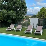 Casa Da Em - Growhome Nyaraló
