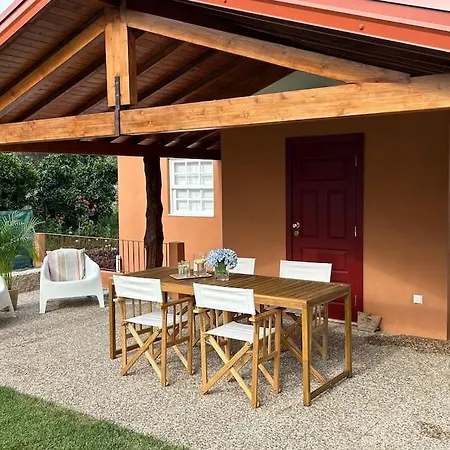 Casa Da Em * Селорику-ди-Башту