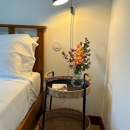 Prázdninový dům Casa Da Em - Growhome Celorico De Basto