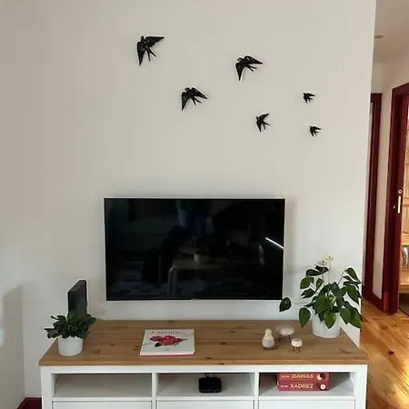 Casa Da Em * Селорику-ди-Башту