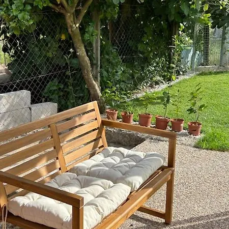 Дом отдыха Casa Da Em