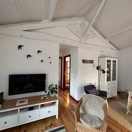 Casa Da Em * סלוריקו דה באשטו