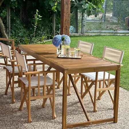 Casa Da Em * Селорику-ди-Башту