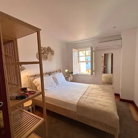 Prázdninový dům Casa Da Em - Growhome