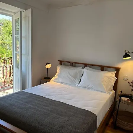 Casa Da Em Селорику-ди-Башту