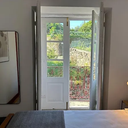 Дом отдыха Casa Da Em *