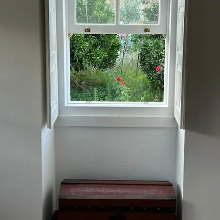 Prázdninový dům Casa Da Em - Growhome