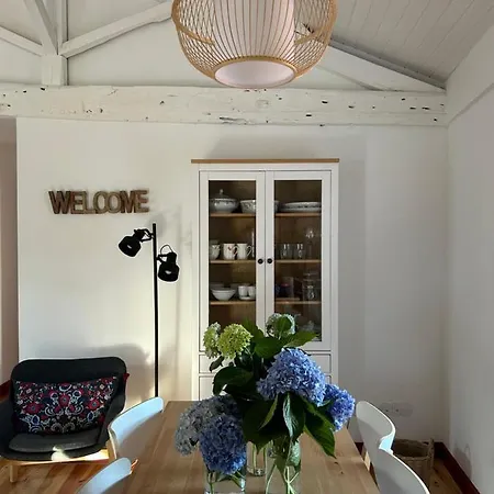 Casa Da Em - Growhome