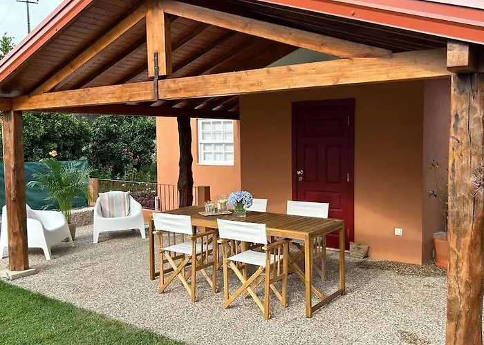 Casa Da Em - Growhome * Celorico De Basto