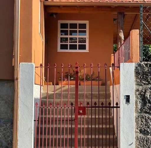 Casa Da Em - Growhome Сasa de vacaciones