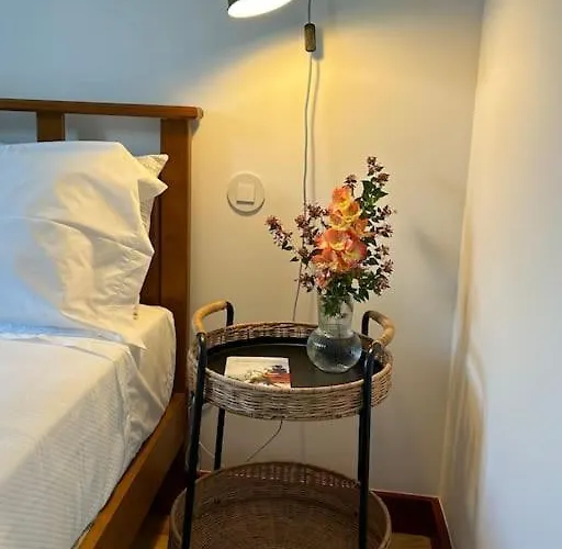 Feriehus Casa Da Em - Growhome Celorico De Basto