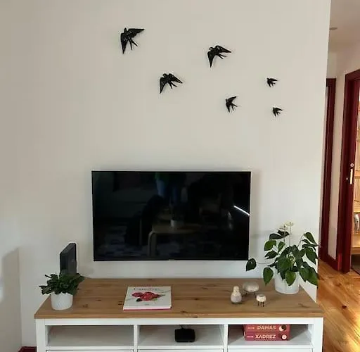 Casa Da Em - Growhome * Celorico De Basto