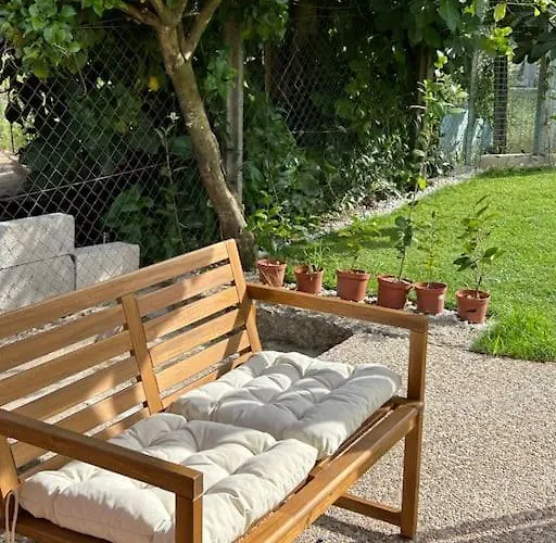 Feriehus Casa Da Em - Growhome