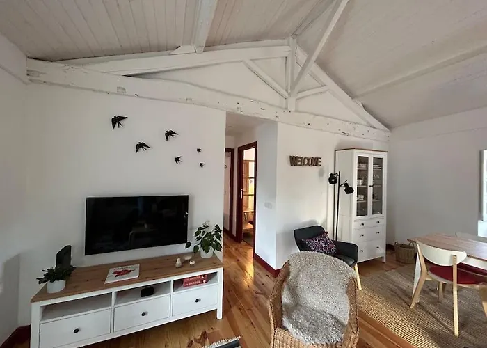 Casa Da Em - Growhome * Celorico De Basto