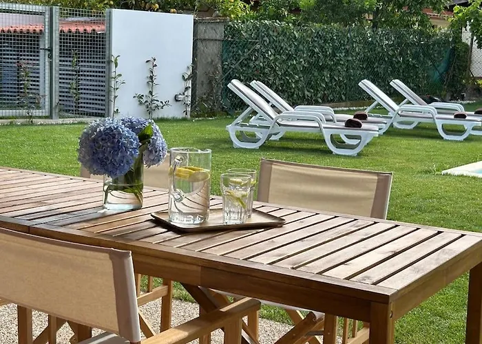 Casa Da Em - Growhome *