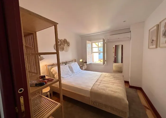 Feriehus Casa Da Em - Growhome