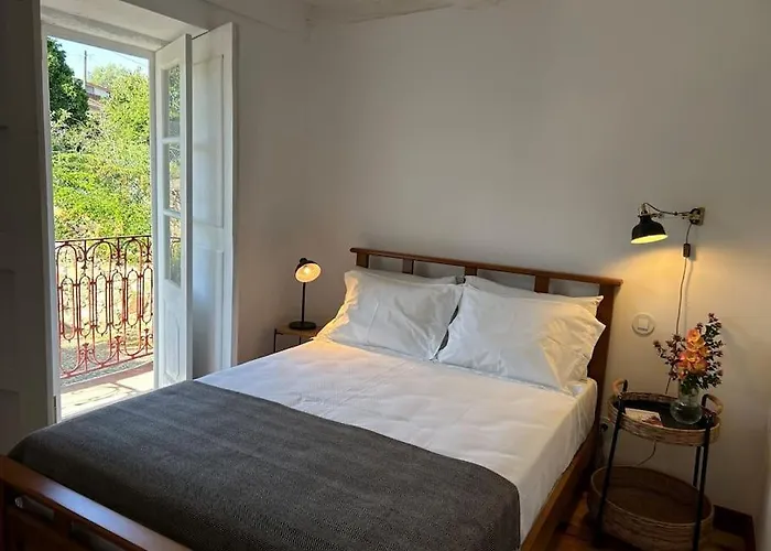 Casa Da Em - Growhome Celorico De Basto