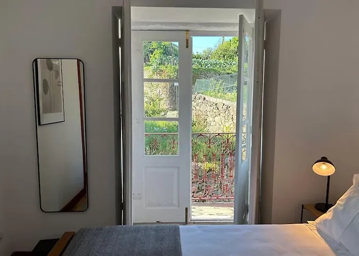 Feriehus Casa Da Em - Growhome *