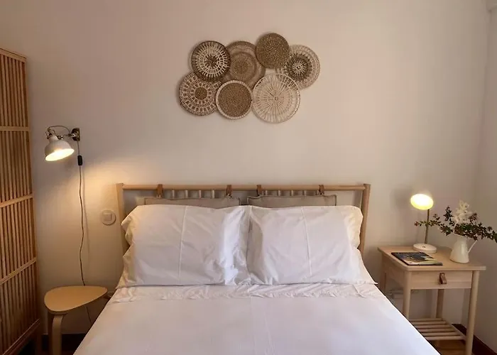 Casa Da Em - Growhome Feriehus *