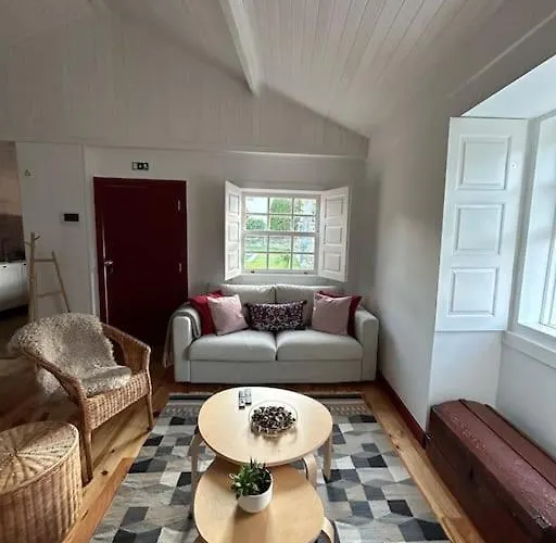 Casa Da Em - Growhome Сasa de vacaciones