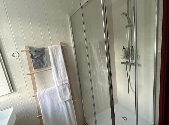 Feriehus Casa Da Em - Growhome *