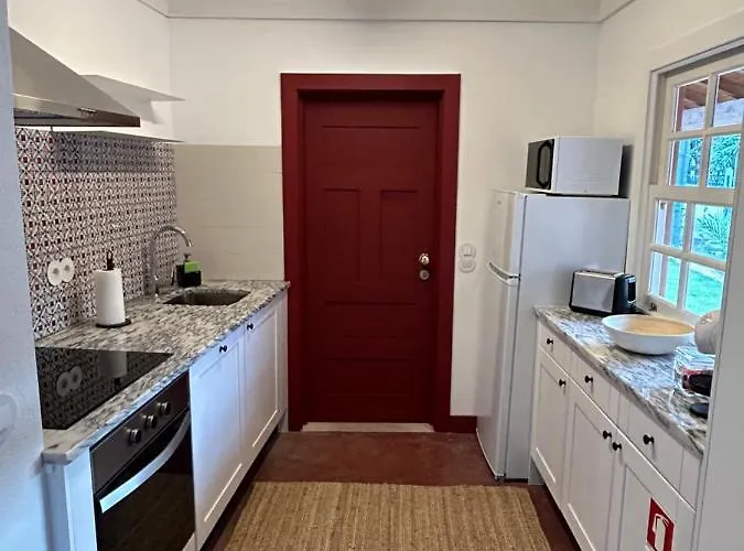 Casa Da Em - Growhome Celorico De Basto